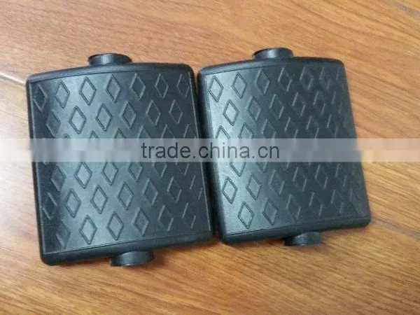 Hot Sale Spring Chest Expander Exercises With Pedal photo-4