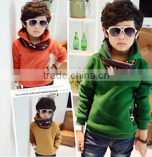 Sweater Designs for Kids Sweater Hoodie Wholesale Hoodie Sweater photo-3