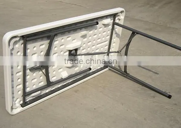 Cheap Plastic Folding TEA Table For Sale photo-6