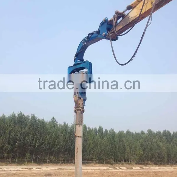 Mini Pile Driver