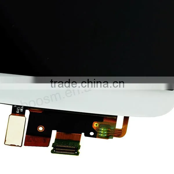 Trade Assurance Supplier Original Digitizer Assembly Lcd Screen Parts for lg g2 Parts Repair photo-4