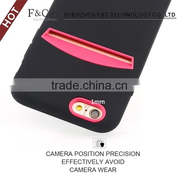 Tpu Cases for Iphone 6 for Apple Custom Tpu Cover for Iphone 6 Tpu Back Cover Phone Case Supplier's Choice photo-6