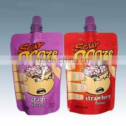 Liquid/bag/pouch Packging Machine / Water Bag Making Machine Quality Choice photo-3