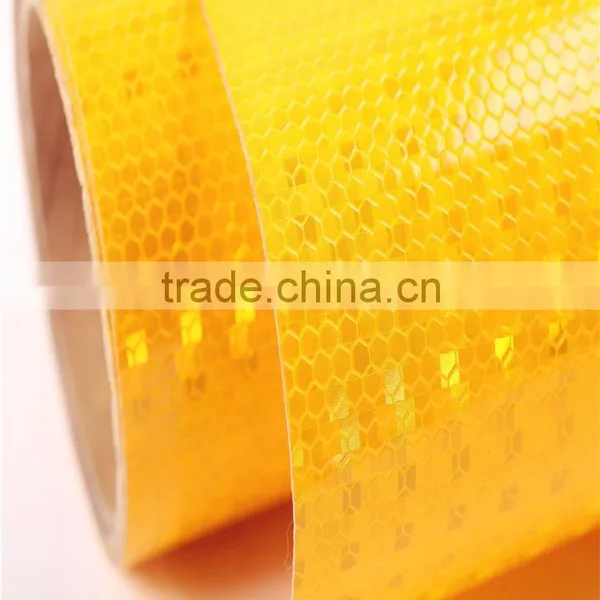 Similar Avery Designed Reflective Sheeting 145gsm Yellow Release Paper Hot Selling In PK Quality Choice photo-3