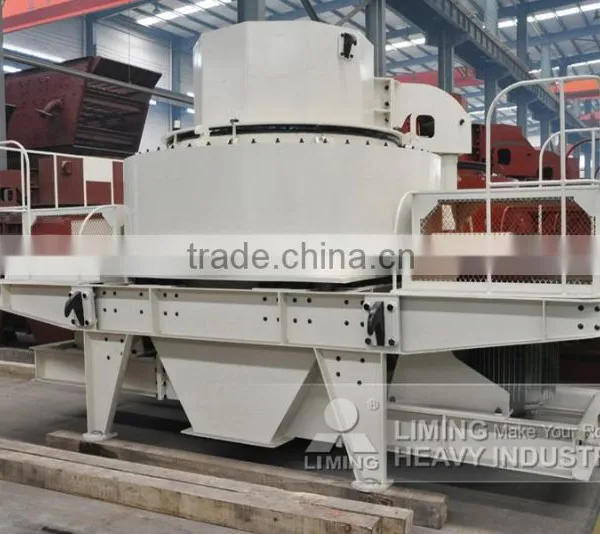 Malaysia Manufacturers of Vertical Shaft Impact Crusher photo-2