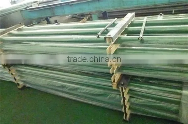 Heavy-Wall Barrel Metal Plunger Sucker Rod Pump photo-3