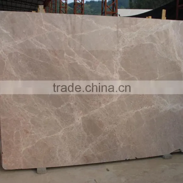 Marble Tiles China Light Emperador photo-2
