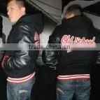 Varsity Letterman College Jackets BI-3205
