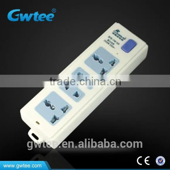 Multicolor MK Universal Switch Socket FXD-330 photo-2