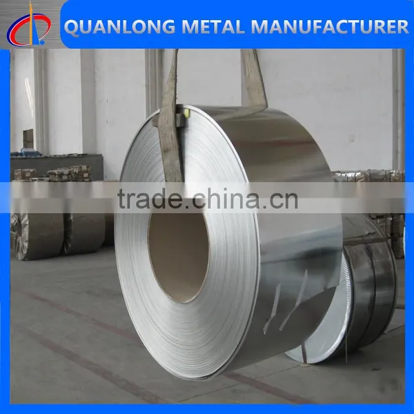 Tinplate Coil Price for Lacquer Aerosol Can photo-5
