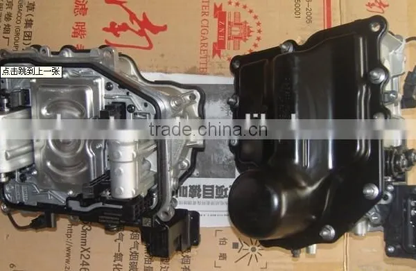 New China ORIGINAL 0AM 325 025D 0AM 325 025H WITH 0AM 927769D DQ200 TCU FIT FOR VW AUDI DSG TRANSMISSION