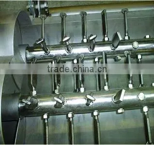 Animal Feed Production Line Machine photo-3