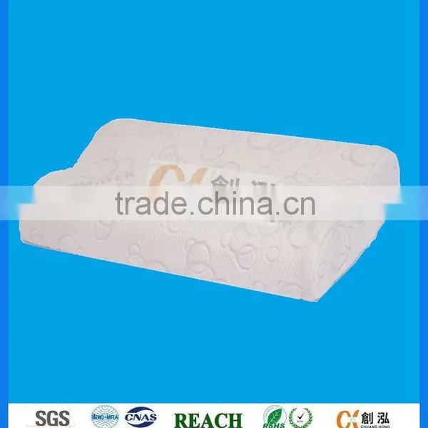 Comfortable Slow Rebound Foam Pillow photo-3