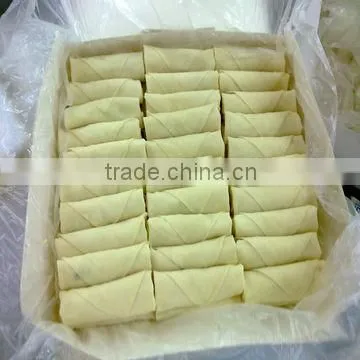 Frozen Spring Roll photo-4