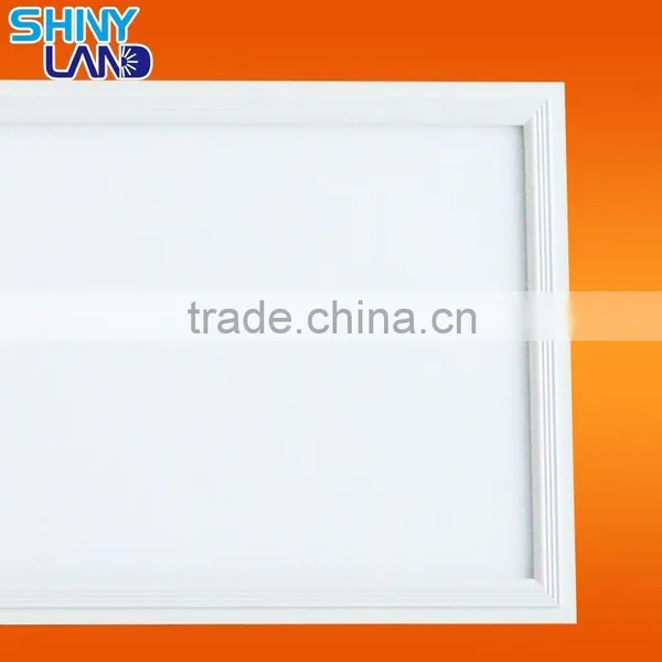Aluminum Super Bright 36w Led Panel Light 300x1200 photo-3