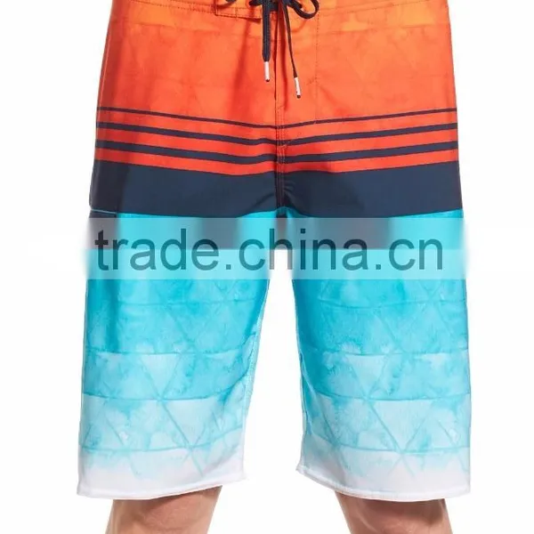 Diamond Style Mens Board Shorts