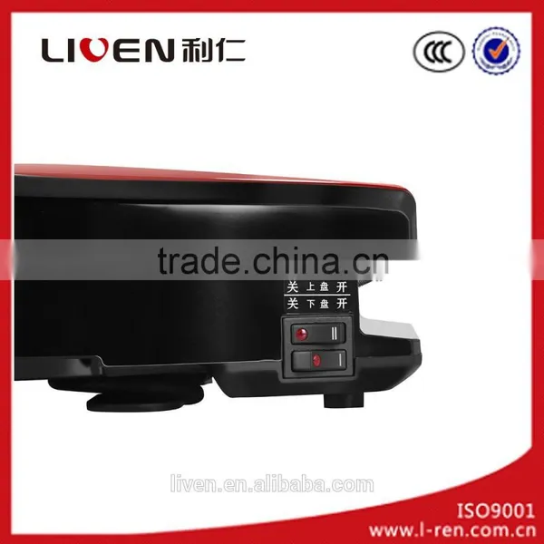 Pizza Pan Electric Pizza Pan LR-300G Kitchen Appliance photo-5
