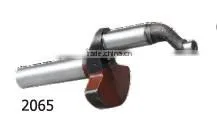 2065 Crankshaft Air Compressor Spare Parts