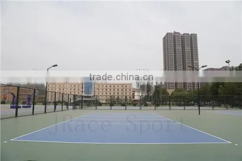 SPU Paint Sports Court Flooring Material photo-6