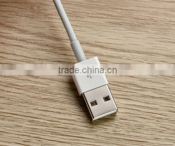 For IPhone 6 Original USB Charger Cable Data,For Apple photo-3