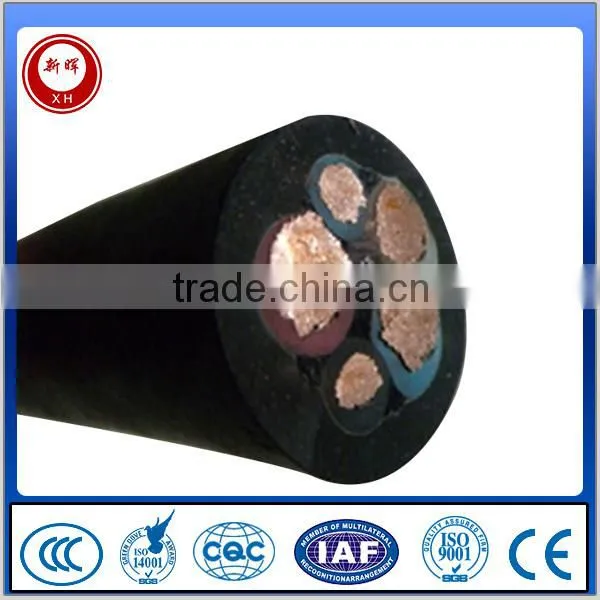 XLPE Power Cable Price per Meter photo-5