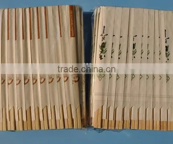Wooden Chopstick photo-3