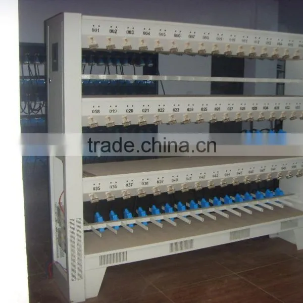 Charging Station of LED Mining Cap Light photo-3
