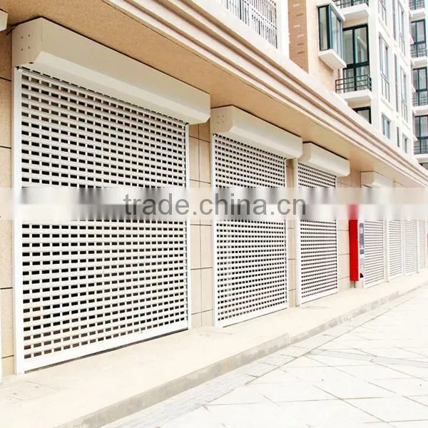 Roller Shutter Door photo-4