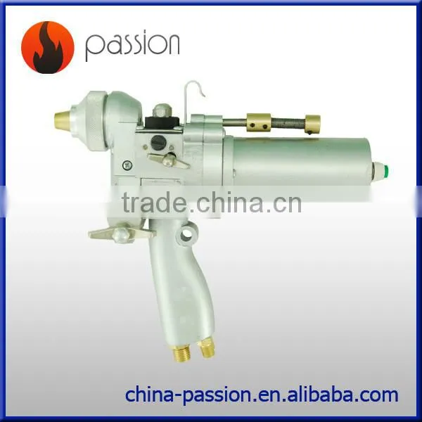 Electric Machine PF-1A Wire Flame Spray Gun Oxygen and Acetylene Gun Electric Wire Spray Machine Thermal Spray Machine