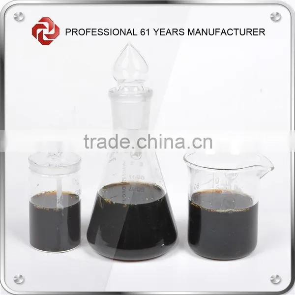 Fire Fighting 3% & 6% FP Foam Fire Protection Fluid photo-4