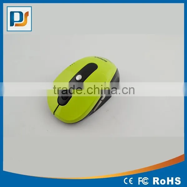 Shenzhen Wholesale Price Mouse Mice Wireless 6D Computer Mouse photo-2