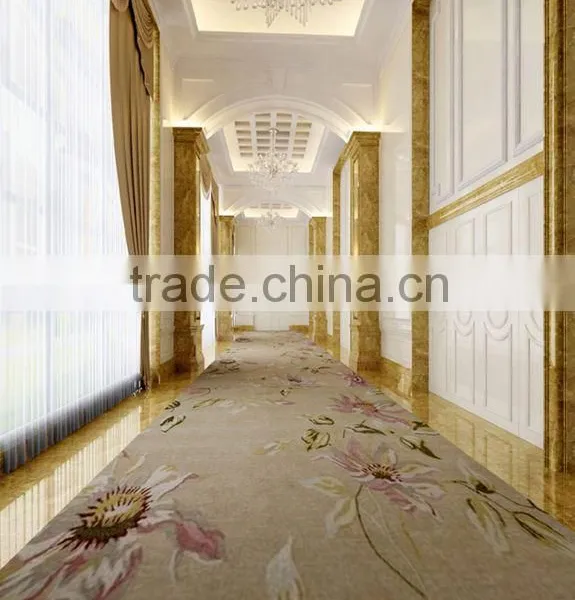High Quality Carpets for Corridor,guangzhou Supplier photo-3