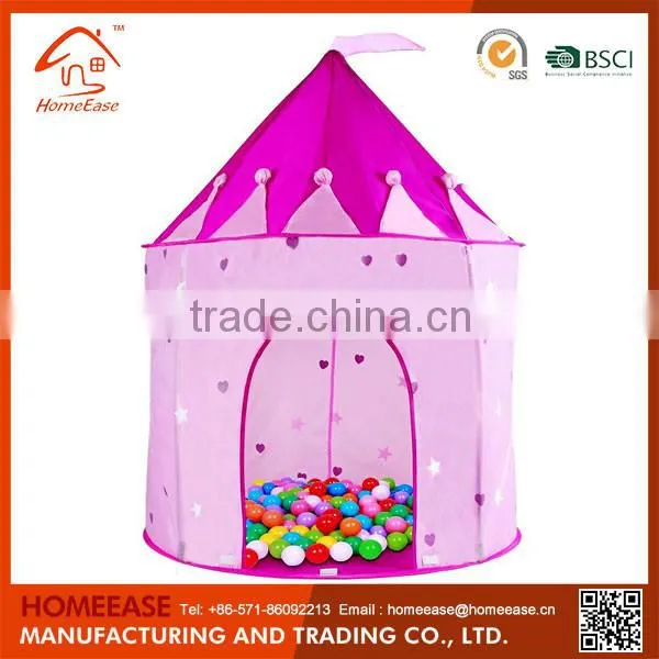 Wholesale Hot Selling Folding Lovely Child Tent photo-5