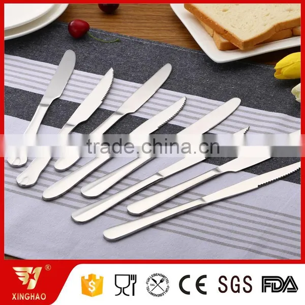 Different Types of High Quality Cutter Knife for Sale