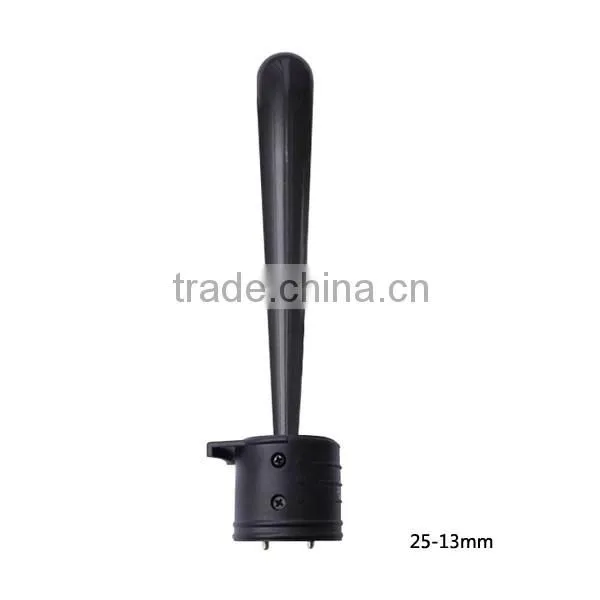 DODO L-F Hair Curling Iron Diversity Barrels to Choose photo-5