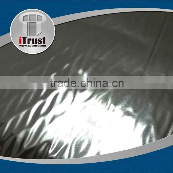 Transparent Holographic Transfer Foil Printing photo-6