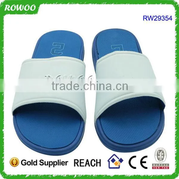 New Design EVA Slide Sandals Summer Slipper photo-3