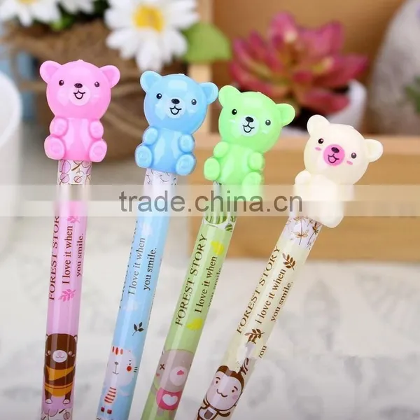 Japanese and Korea Mechanical Pencil , Cute Mechanical Pencil photo-5