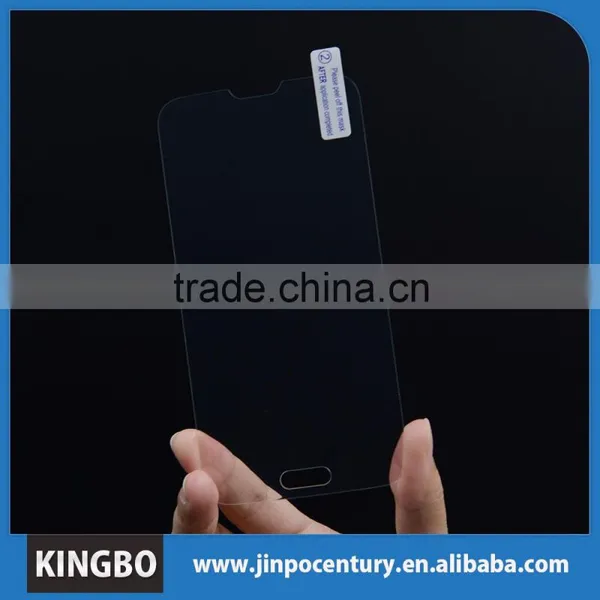 Promotion 0.3mm Tempered Glass Screen Protector For Samsung galaxy s5 accessories / screen protector / screen guard oem/odm