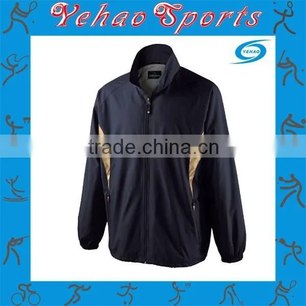 Authentic Trainning Warm Ups Wear photo-3