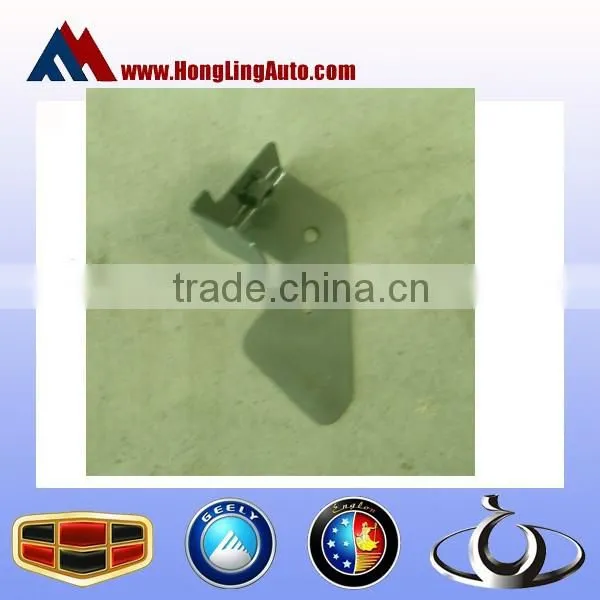 106200206302 ---Left on the Radiator Beam Bracket Assembly ,geely Spare Parts