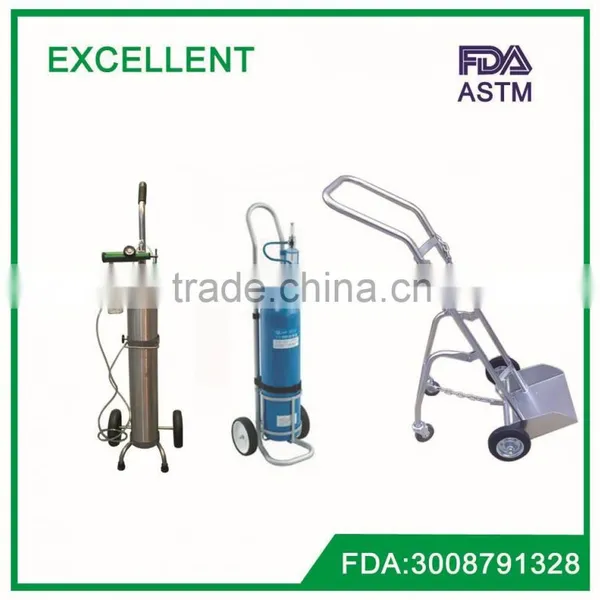 Pin Index Medical Oxygen Regulator/FDA /CGA Standard Medical Oxygen Regulator photo-3
