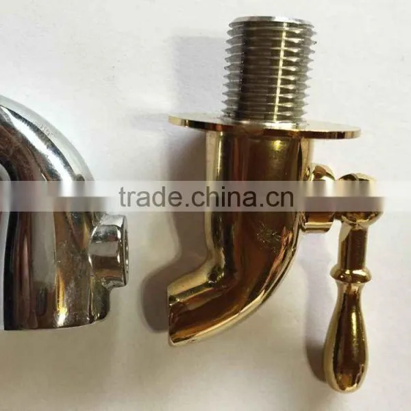 Casting Brass Part photo-3