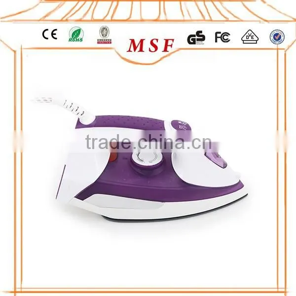 Automatic Vertical Hanging Steam Press MSF Factory photo-2