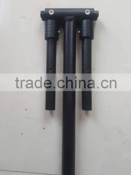 Alloy Foldable Handle Bar for Scooters photo-2