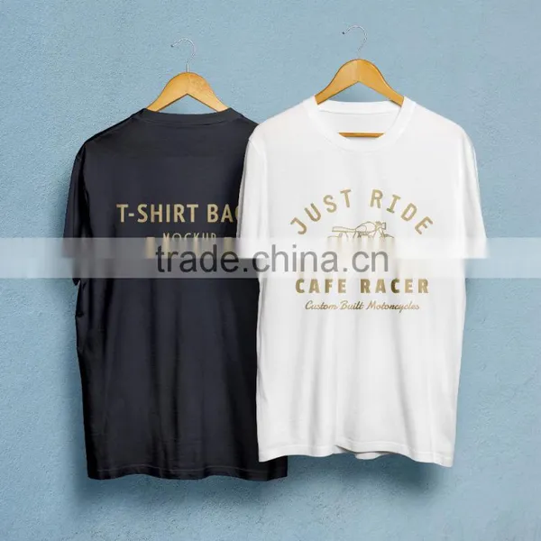 T Shirt Printing With Custom Design