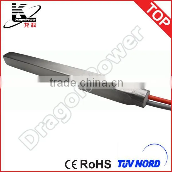Electric Element Cartridge Heaters photo-5