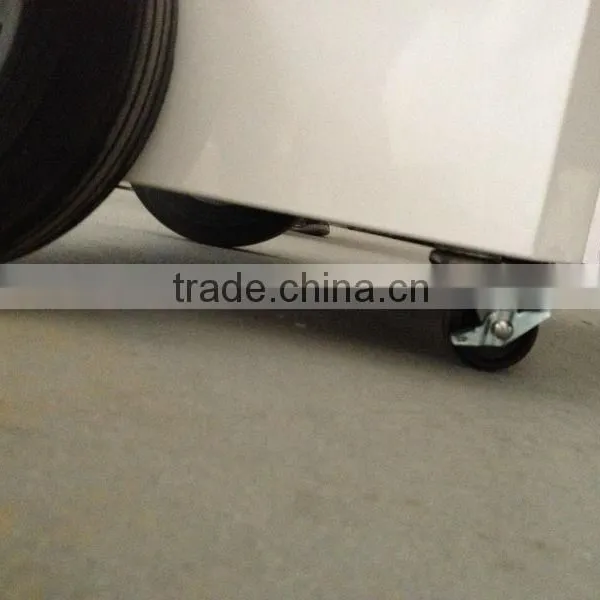 90 Liter Per Day Air Dryer With Handle And Big Wheels photo-3