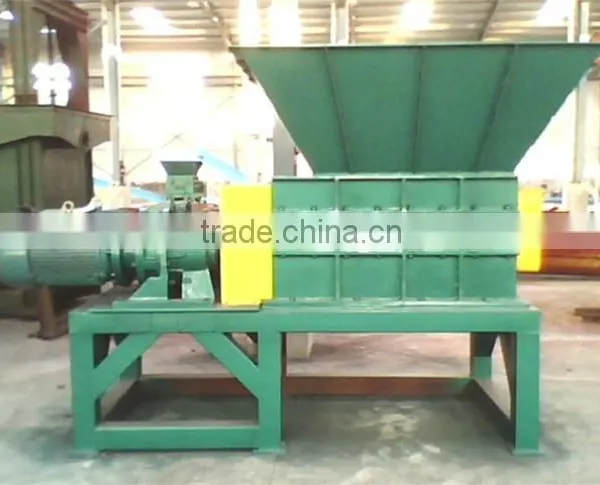 Pipe Crusher Machine photo-3