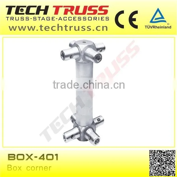 Outside Track Curve Roof Truss System For Sale photo-6